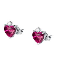 Boucles d'oreilles Morellato Femme Tesori in Argent Zircone SAIW165 - SAIW165